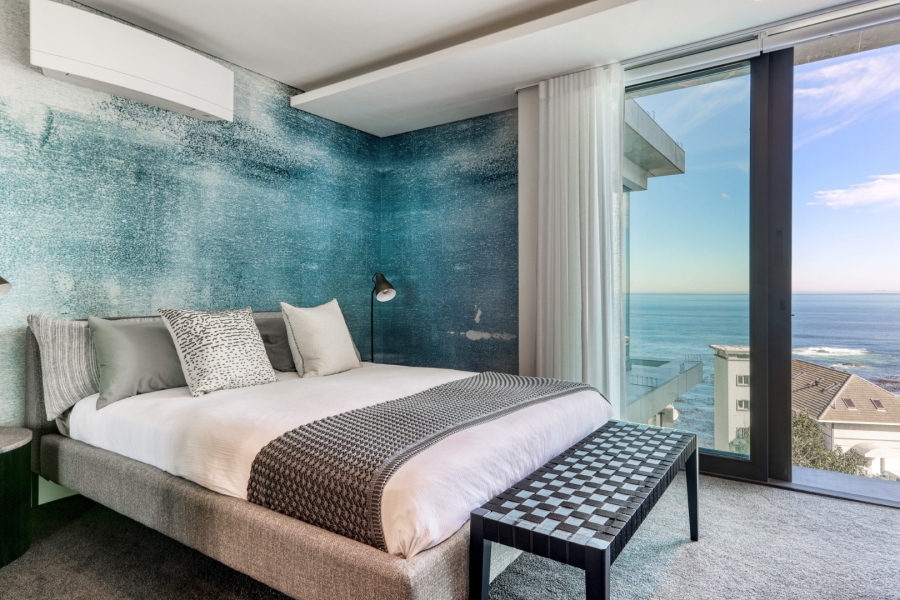 To Let 2 Bedroom Property for Rent in Bantry Bay Western Cape